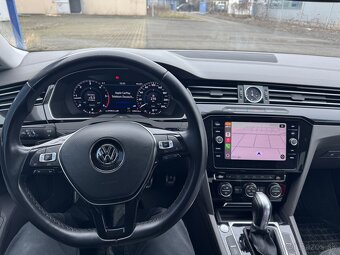 Arteon 2.0TDI - 5