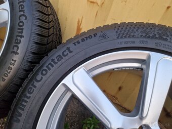5x108 r19 kolesa volvo xc90 disky 235 55 19 elektrony XC90 - 5