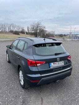 Seat Arona 1.0 TSI - 5