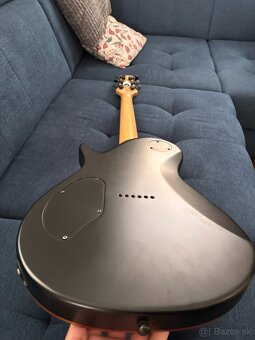 Chapman elektricka gitara - 5