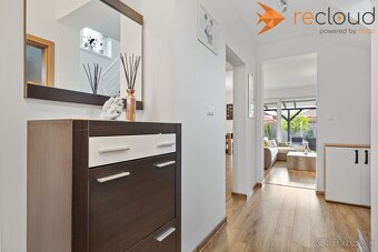 Krásny 5 izbový dom na predaj, Slovenský Grob - 5