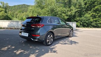 Hyundai i30HB 1,0 TGDi 6MT FAMILY - 5