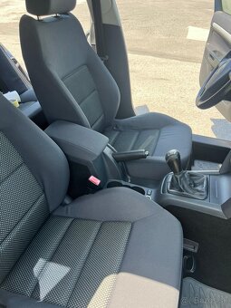 Škoda Octavia Combi 1,9 TDI - 5