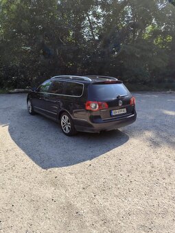 Volkswagen Passat - 5