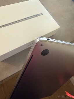 MacBook Air - 5