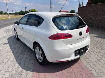 Seat Leon 1.4 16v - 5