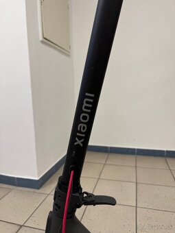 Kolobežka Xiaomi Electric Scooter 4 PRO - 5