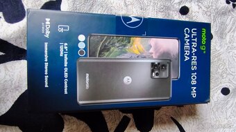 Motorola Moto G72 256/8GB - 5