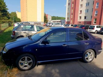 Fabia - 5
