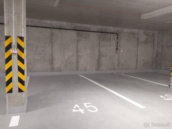 Prenájom 1-izb.bytu s garážou v NUPPU od majiteľa - 5