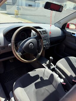 Volkswagen Polo 1.4 16v LPG Facelift - 5