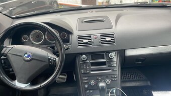 Volvo XC90 - 5