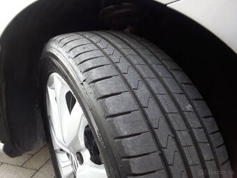VW Golf Sportsvan 1.6 Tdi Model2015 - 5