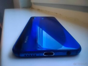 Predám Huawei P20 Lite - veľmi dobrý stav - 5