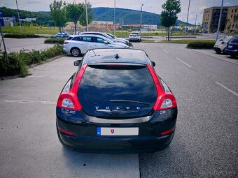 Volvo c30, 1.6 diesel, 84kW, r.v. 2012 - 5