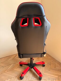 DXRacer King Series herná stolička - 5