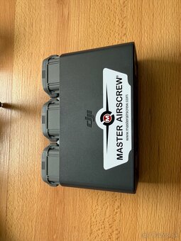 DJI AIR 3 - 5