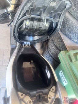 Yamaha Nmax 125 - 5