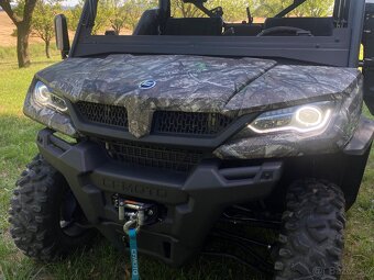 CF MOTO UForce 1000 gladiator UTV - 5