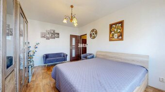 TERASA - PRAŽSKÁ. 2 izb. byt po KR, výborná lokalita. 52m2. - 5
