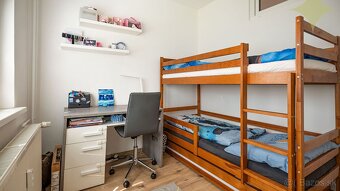 REZERVOVANÉ - Predaj | moderný 2,5i byt | zariadený |balkón - 5
