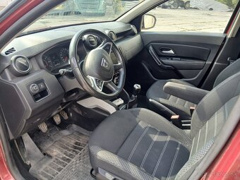 Dacia Duster 1.5 Blue dCi 115 Prestige 4x4 - 5