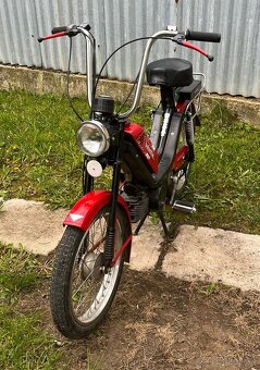 Babetta 210 - 5