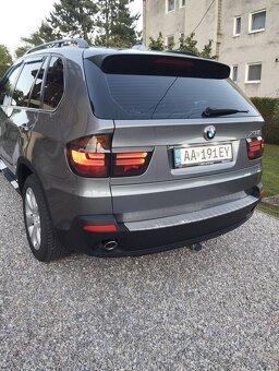 BMW X5 3,0d xDrive - 5