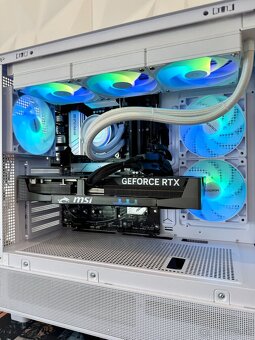 ⭐️ Ryzen 7 9800x3D, RTX 5080 16GB, 32GB RAM, 2TB SSD, 850W - 5
