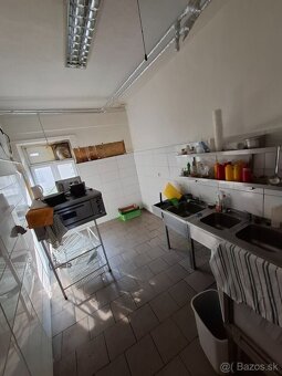 Prenájom obchodného priestoru Poprad centrum - 5