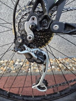 CTM Rocker - 5