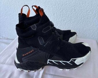 MAMMUT Eiger Speed BOA High GTX - 5