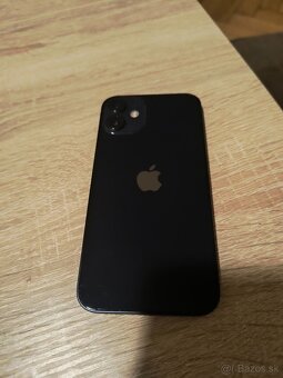 iPhone 12 Mini 64GB Nová batéria 100% - 5