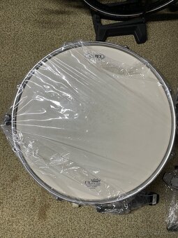 Bicie Mapex Voyager - 5