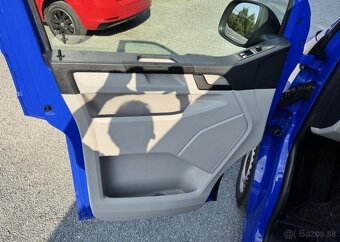 Volkswagen Transporter T6 2.0 TDI SKŘÍŇ TAŽNÉ nafta manuál - 5