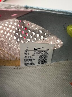 Nike ZoomX Vaporfly Next% 3 FK (velkost 41) - 5