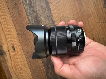 Fujinon XF 18-55 F2.8-4 R LM OIS - 5