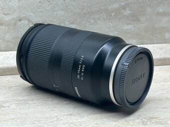 Tamron 28-75mm f/2.8 Di III RXD Sony FE - 5