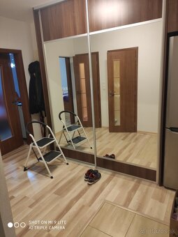Predam 2 izb byt na Rovni - 5