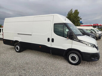 IVECO DAILY 35S16 L4H2 (16m3 verzia) - 5