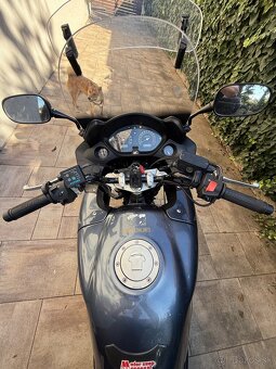 Honda CBF 600 S - 5