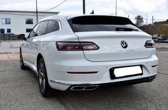 ✔️Volkswagen Arteon SB 2.0 TSI R-Line DSG - 5