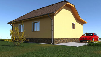 RD Tomašová ul. J. Kráľa - 5