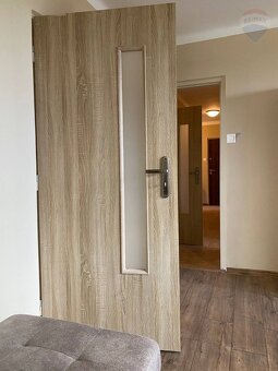 Útulný trojizbový byt v Dunajskej Strede – prvé nasťahovani - 5