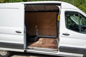 Ford Transit T350 114kW 12/2014 - 5