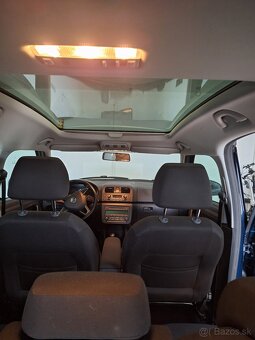 Škoda Roomster 1.6 tdi 77kw Panorama - 5