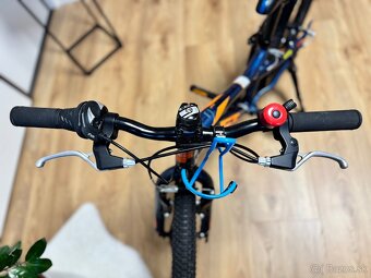 Detský bicykel GT Stomper 20 - 5