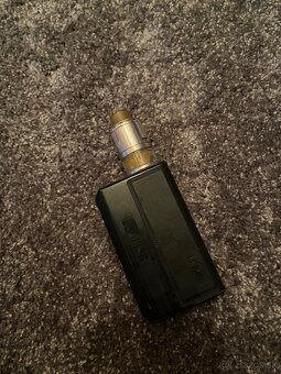 Voopoo drag 5 Vape - 5