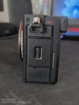 Predám/Vymením Sony A7C | AKO NOVÁ - 5