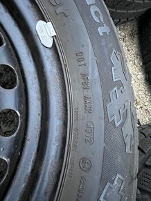 215/65 R16 Ford Kuga - 5